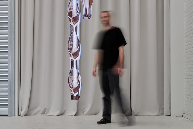 You Probably Already Knows Laurids Gallée