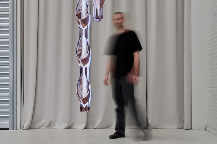 You Probably Already Knows Laurids Gallée