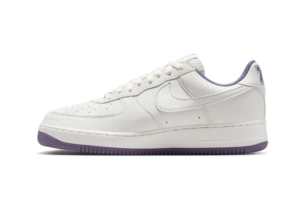 Nike Kobe Air Force 1 Low "Daybreak" Release Info IB0018-102 Summit White/Daybreak