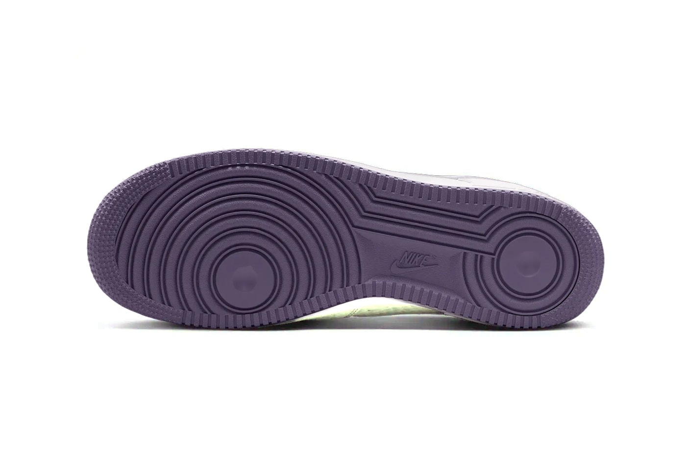 Nike Kobe Air Force 1 Low "Daybreak" Release Info IB0018-102 Summit White/Daybreak