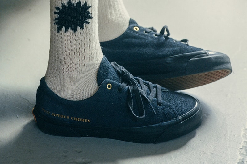 OTW by Vans Julian Klincewicz Old Skool 36 “Mango Mojito” VN000DC0UXM “Ivy Green” VN000DC0IVG Style 31 “India Ink/Black” VN000EKSGED Release Info
