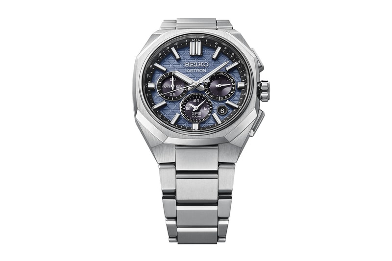 Seiko 145th anniversary Astron GPS Solar Dual-Time Chronograph HAB001 HAB002 HAB003 Release info 