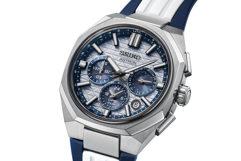 Seiko 145th anniversary Astron GPS Solar Dual-Time Chronograph HAB001 HAB002 HAB003 Release info 