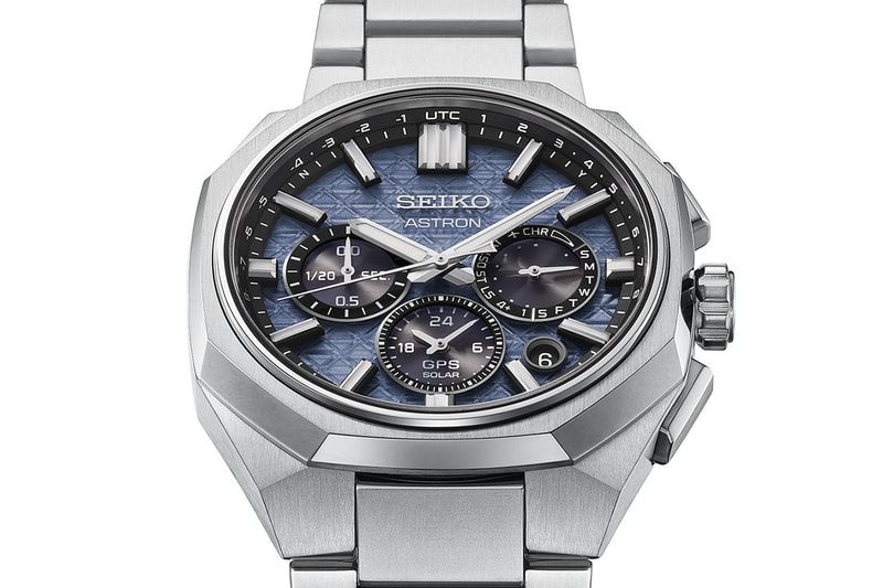 Seiko 145th anniversary Astron GPS Solar Dual-Time Chronograph HAB001 HAB002 HAB003 Release info 