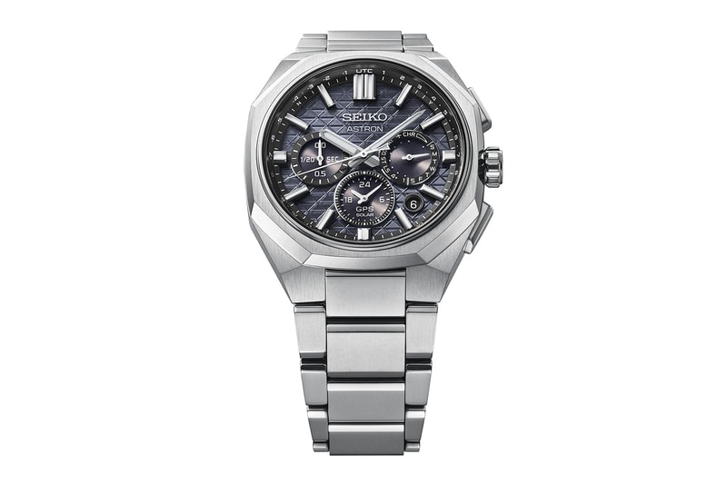 Seiko 145th anniversary Astron GPS Solar Dual-Time Chronograph HAB001 HAB002 HAB003 Release info 