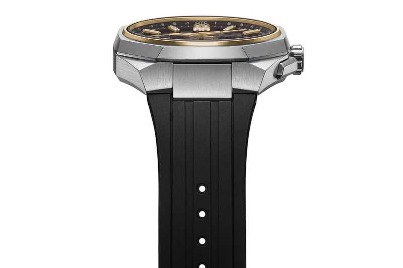Seiko 145th anniversary Astron GPS Solar Dual-Time Chronograph HAB001 HAB002 HAB003 Release info 