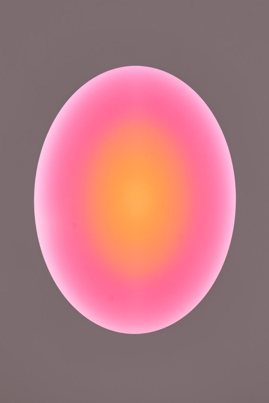 James Turrell Lifting the Veil Gagosian Hong Kong Exhibit announcement Info