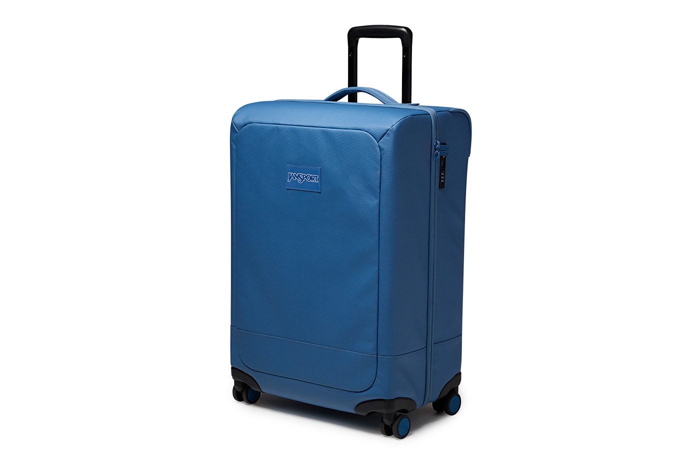 JanSport Good Latitude Travel Collection Release Info
