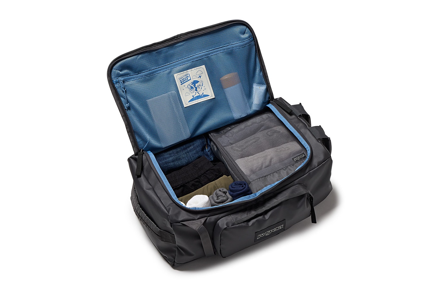 JanSport Good Latitude Travel Collection Release Info