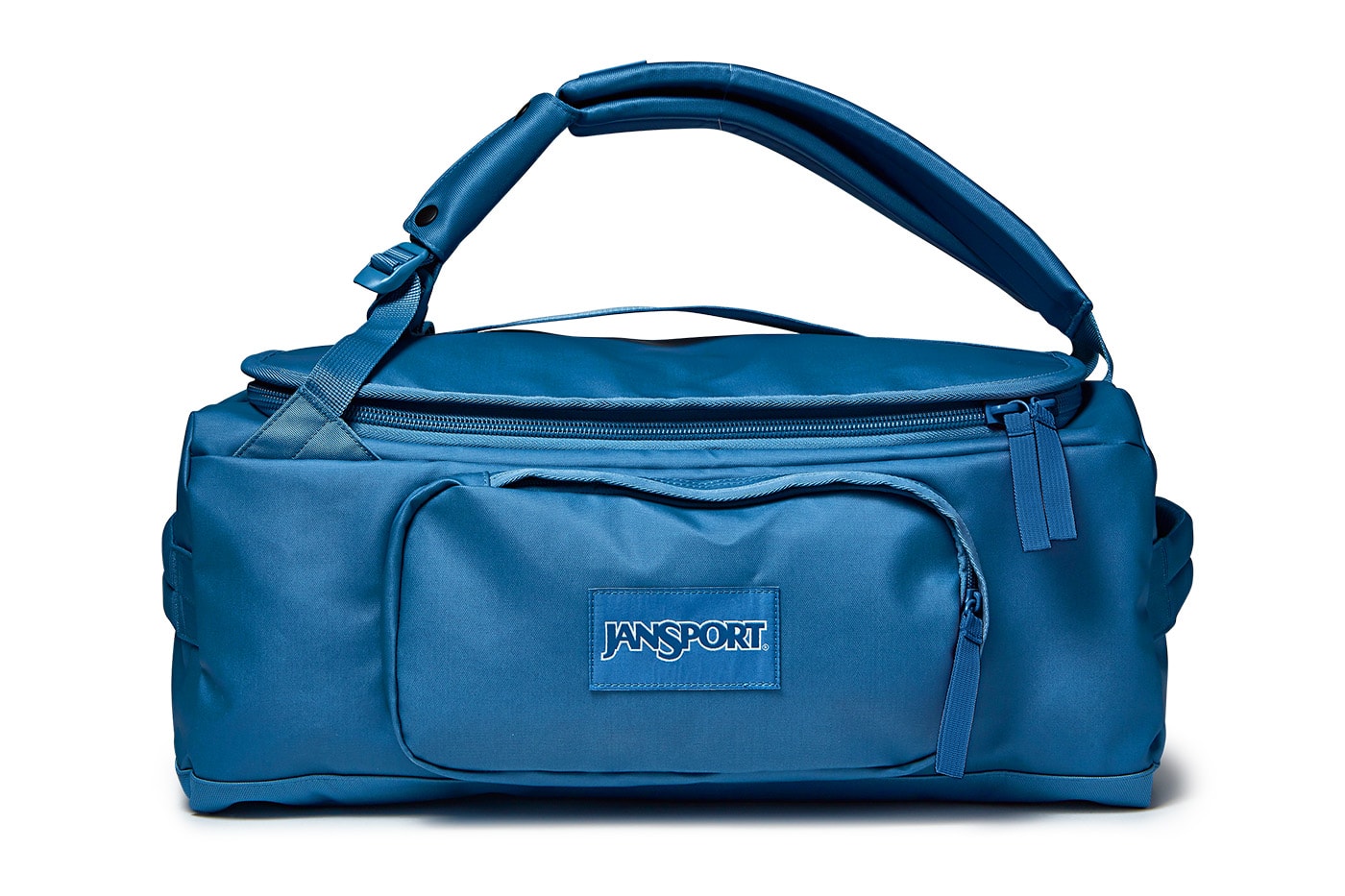 JanSport Good Latitude Travel Collection Release Info
