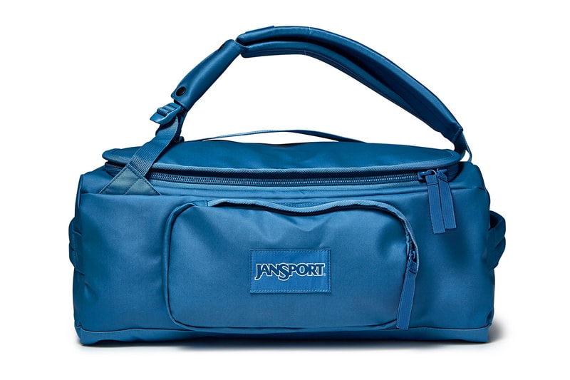 JanSport Good Latitude Travel Collection Release Info