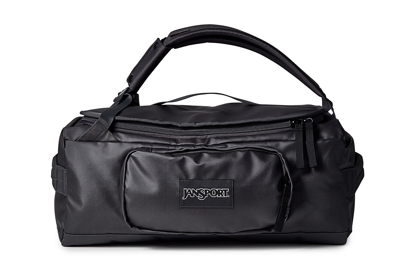 JanSport Good Latitude Travel Collection Release Info