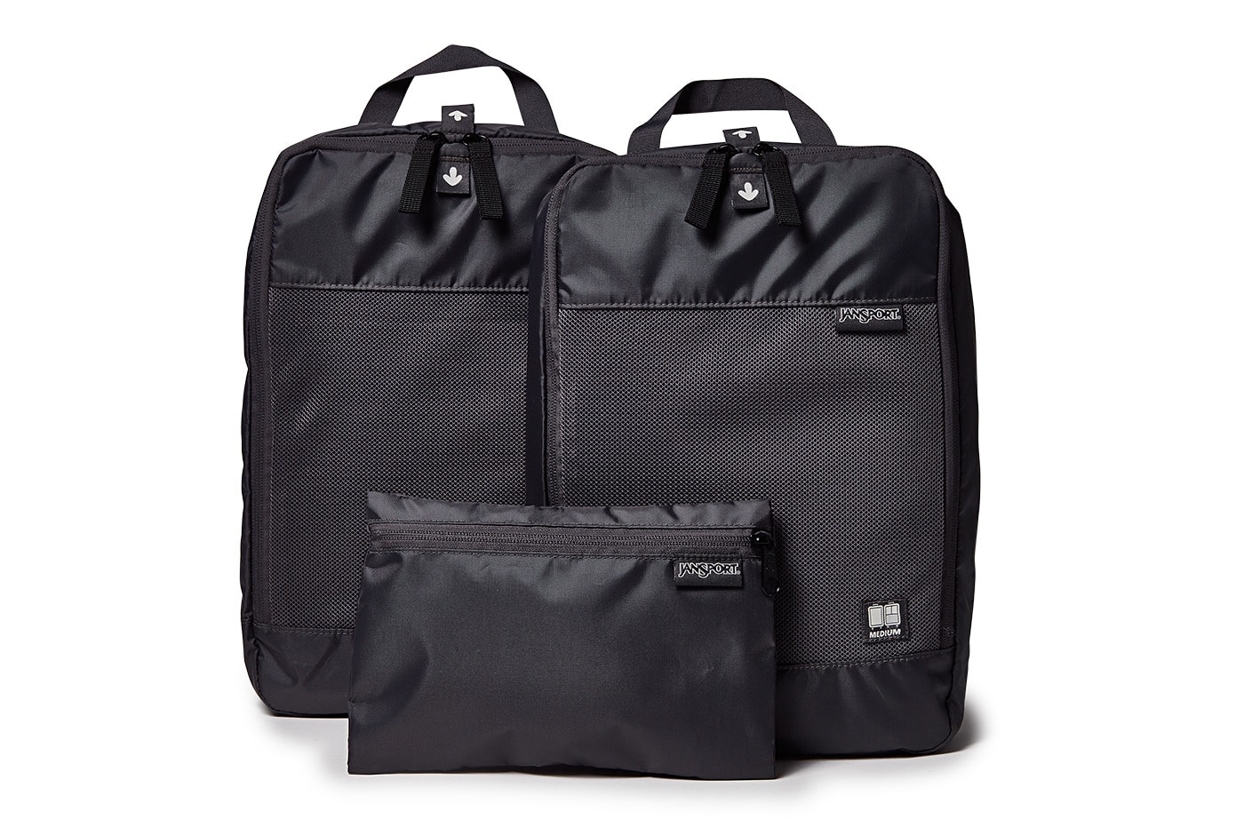 JanSport Good Latitude Travel Collection Release Info