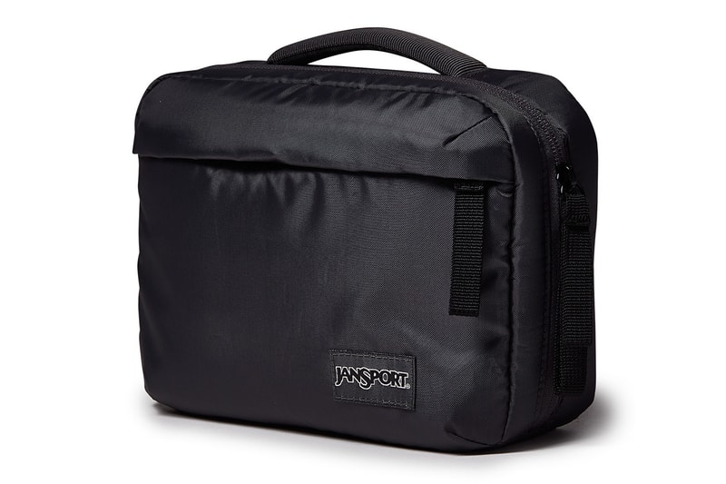 JanSport Good Latitude Travel Collection Release Info