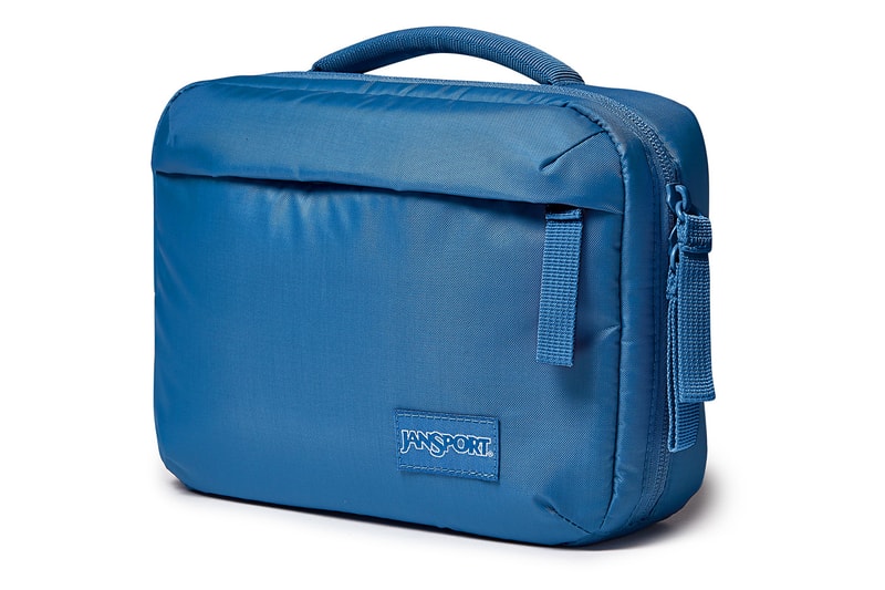 JanSport Good Latitude Travel Collection Release Info