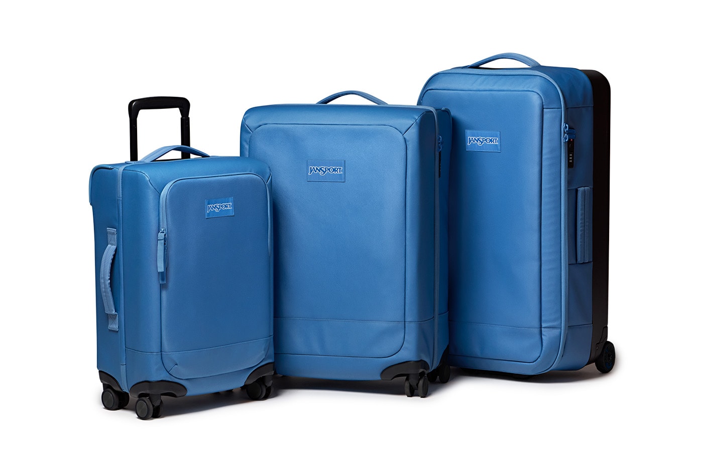 JanSport Good Latitude Travel Collection Release Info