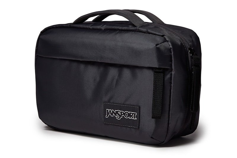 JanSport Good Latitude Travel Collection Release Info