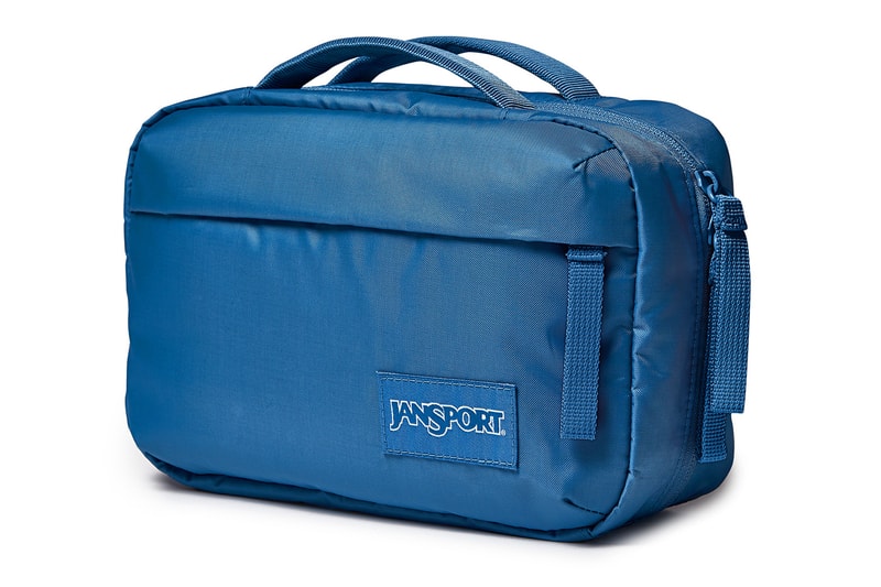 JanSport Good Latitude Travel Collection Release Info
