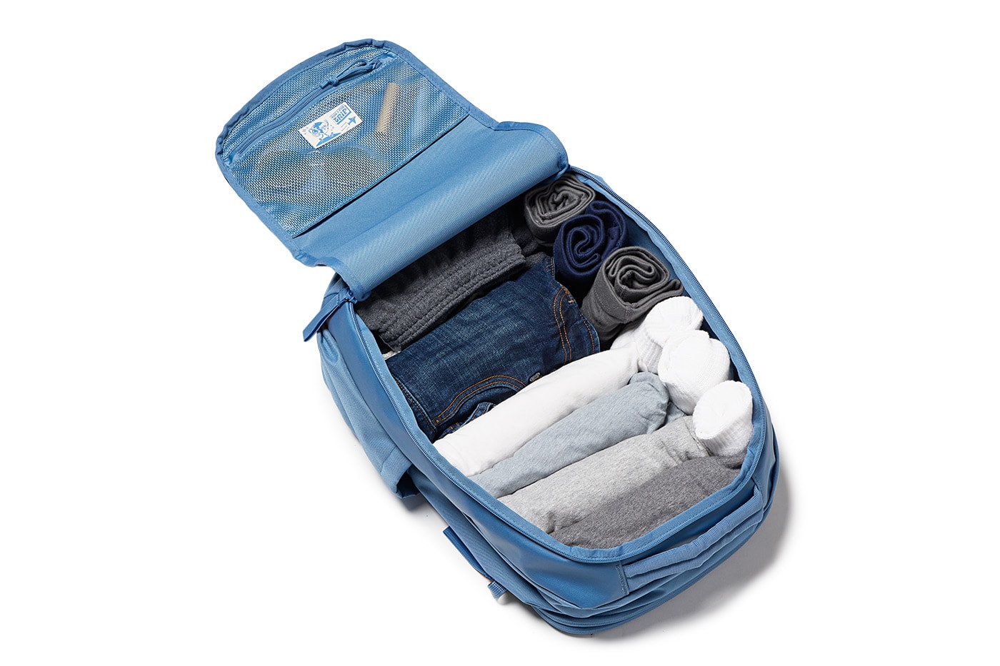 JanSport Good Latitude Travel Collection Release Info