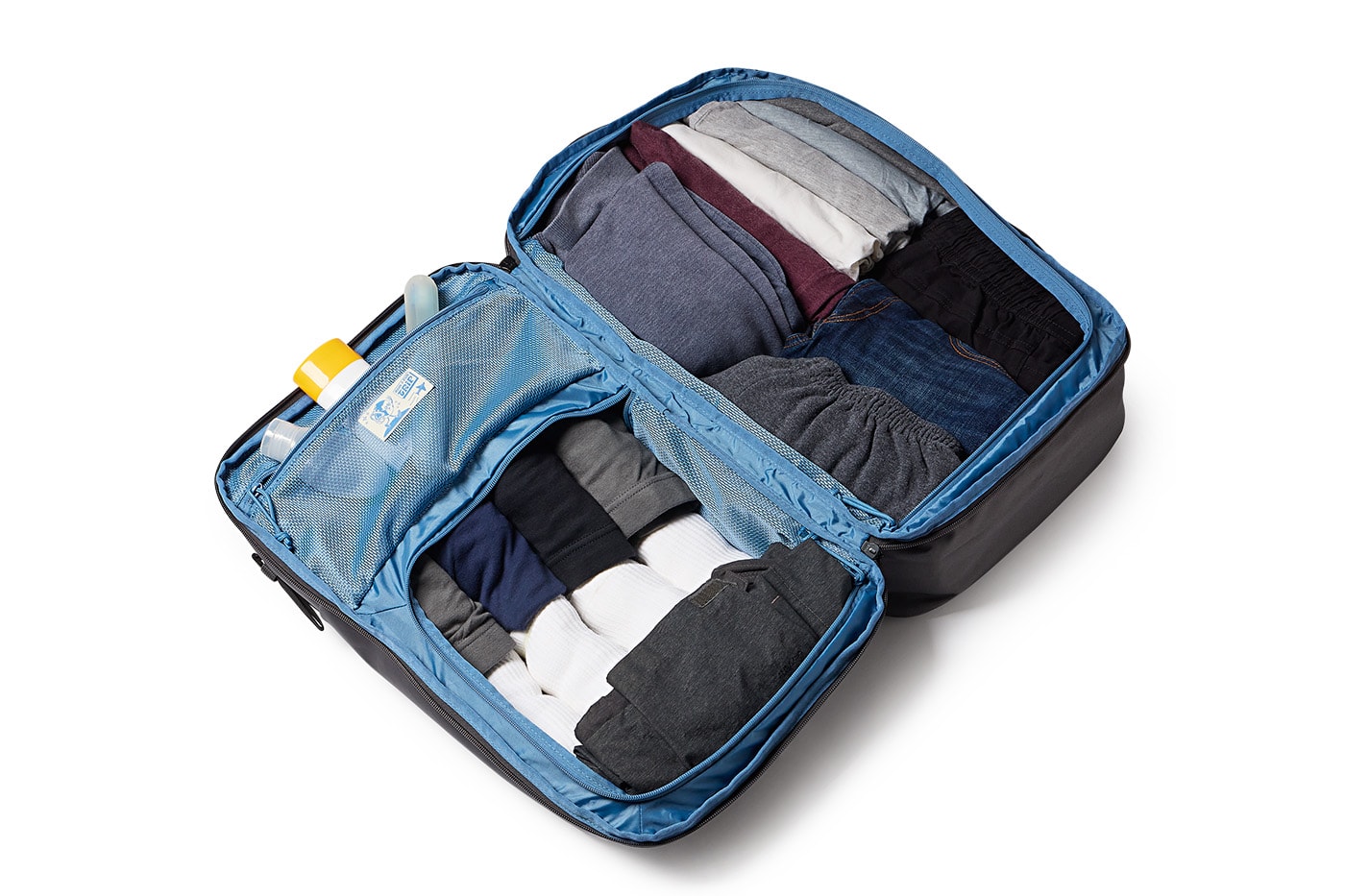 JanSport Good Latitude Travel Collection Release Info