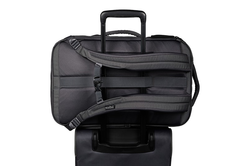 JanSport Good Latitude Travel Collection Release Info