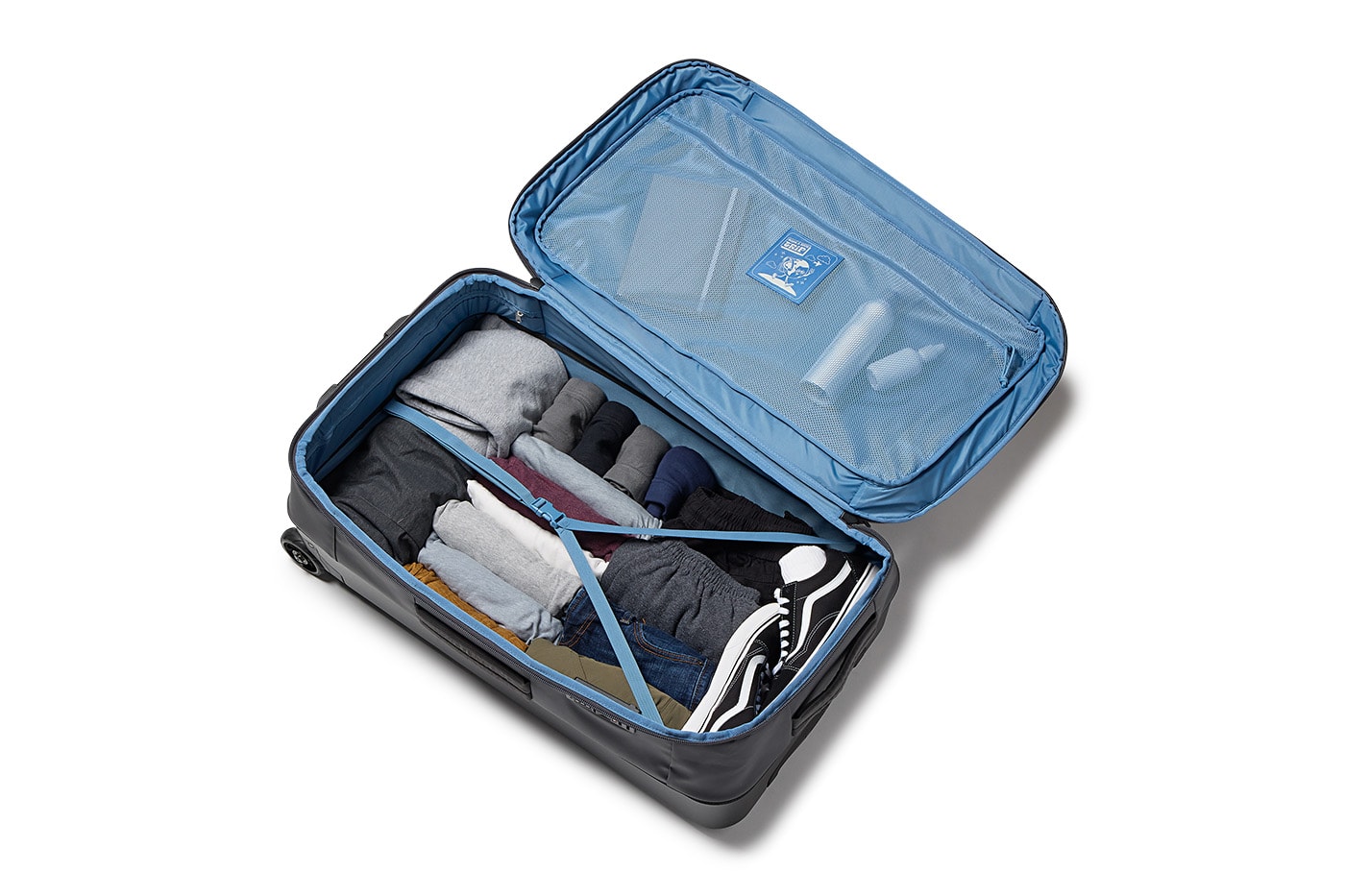 JanSport Good Latitude Travel Collection Release Info