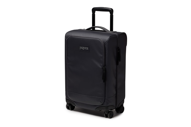 JanSport Good Latitude Travel Collection Release Info