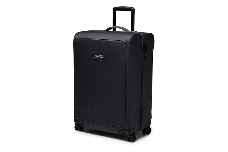 JanSport Good Latitude Travel Collection Release Info