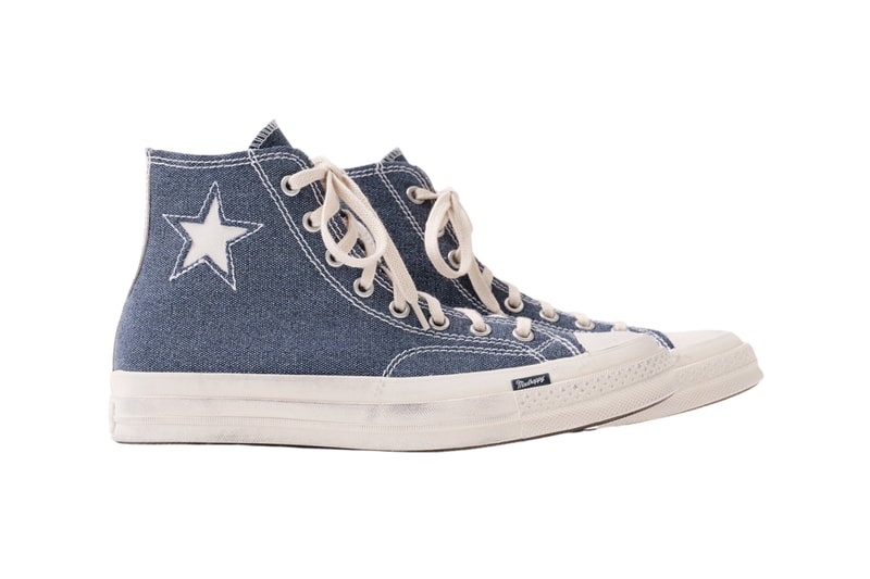 Madhappy Converse Chuck 70 hi ox Graystone Lipstick Red Natural Ivory Black Thunderdaze Pinstripe A20357C A20356C A20353C A20368C Release Info