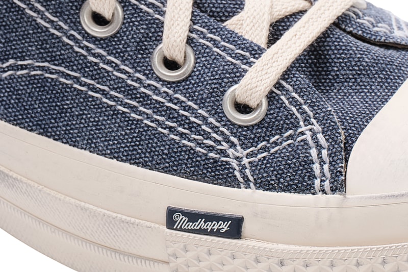 Madhappy Converse Chuck 70 hi ox Graystone Lipstick Red Natural Ivory Black Thunderdaze Pinstripe A20357C A20356C A20353C A20368C Release Info