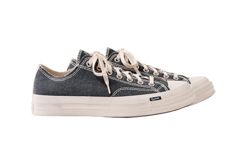 Madhappy Converse Chuck 70 hi ox Graystone Lipstick Red Natural Ivory Black Thunderdaze Pinstripe A20357C A20356C A20353C A20368C Release Info