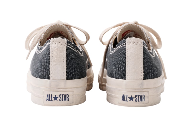 Madhappy Converse Chuck 70 hi ox Graystone Lipstick Red Natural Ivory Black Thunderdaze Pinstripe A20357C A20356C A20353C A20368C Release Info