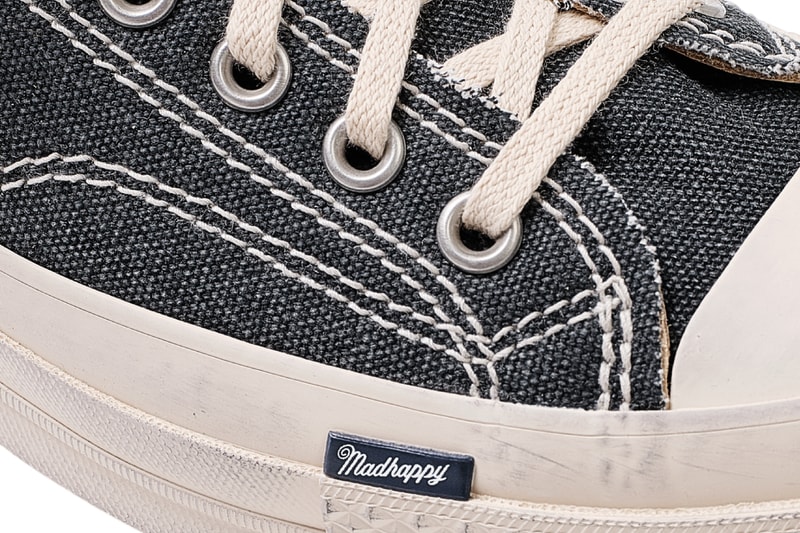 Madhappy Converse Chuck 70 hi ox Graystone Lipstick Red Natural Ivory Black Thunderdaze Pinstripe A20357C A20356C A20353C A20368C Release Info
