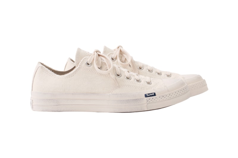 Madhappy Converse Chuck 70 hi ox Graystone Lipstick Red Natural Ivory Black Thunderdaze Pinstripe A20357C A20356C A20353C A20368C Release Info
