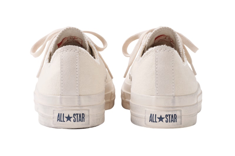 Madhappy Converse Chuck 70 hi ox Graystone Lipstick Red Natural Ivory Black Thunderdaze Pinstripe A20357C A20356C A20353C A20368C Release Info