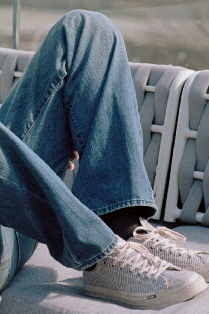 Madhappy Converse Chuck 70 hi ox Graystone Lipstick Red Natural Ivory Black Thunderdaze Pinstripe A20357C A20356C A20353C A20368C Release Info