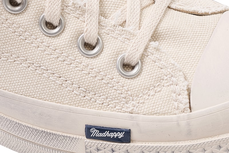 Madhappy Converse Chuck 70 hi ox Graystone Lipstick Red Natural Ivory Black Thunderdaze Pinstripe A20357C A20356C A20353C A20368C Release Info