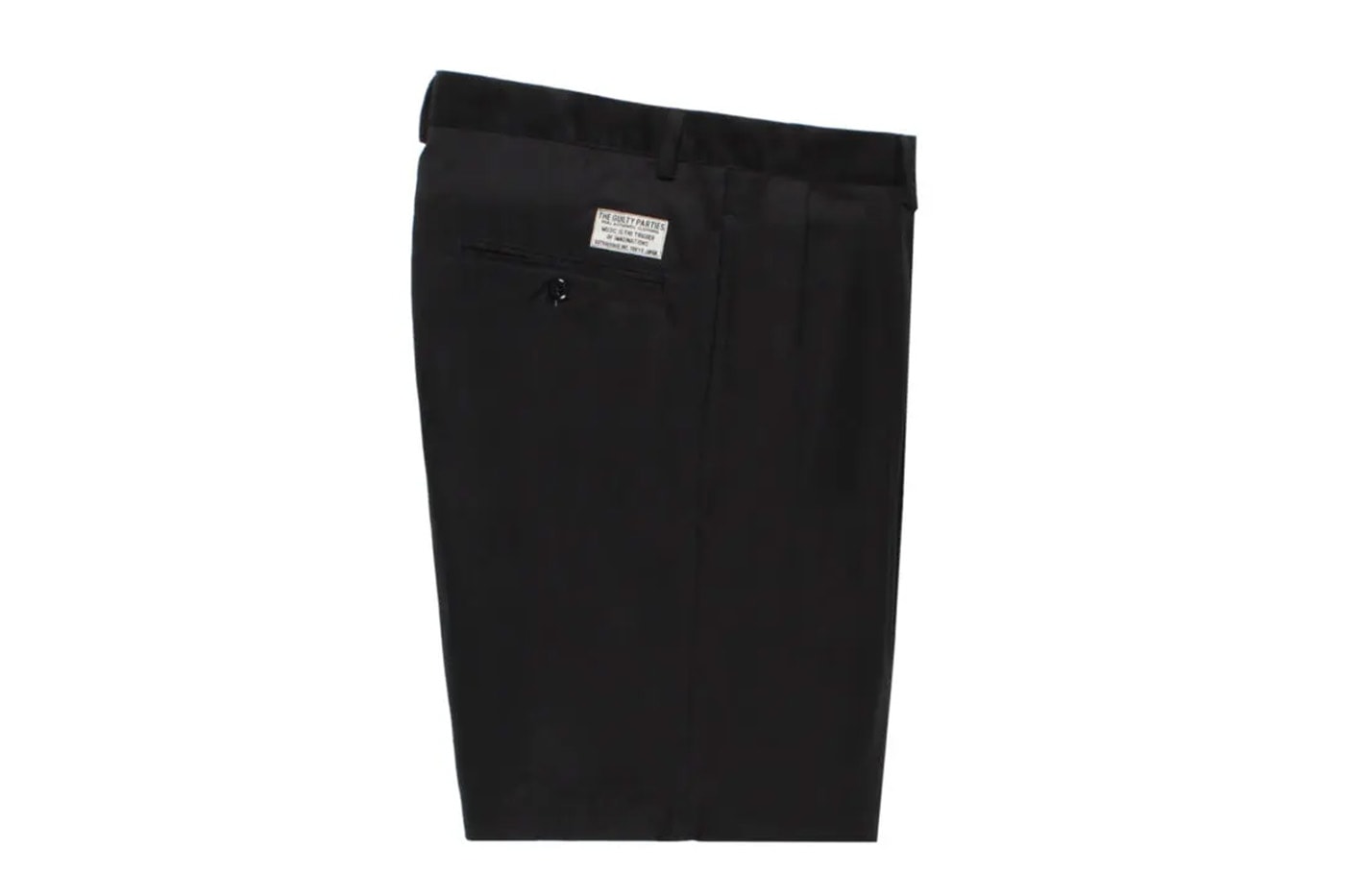 Wrangler HAYN SOLBIATI WACKO MARIA spring summer ss 2026 Collaboration collection Release Info