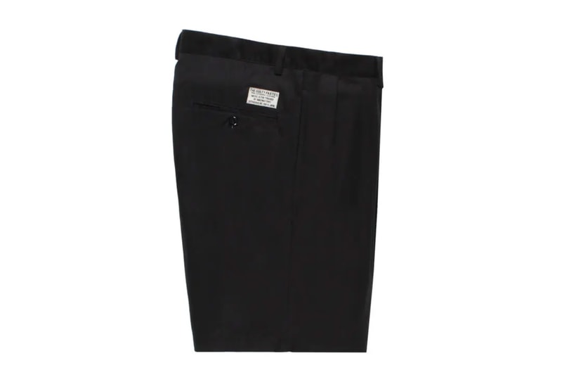 Wrangler HAYN SOLBIATI WACKO MARIA spring summer ss 2026 Collaboration collection Release Info