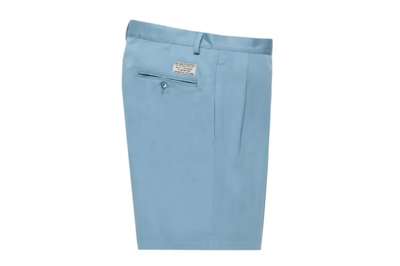 Wrangler HAYN SOLBIATI WACKO MARIA spring summer ss 2026 Collaboration collection Release Info