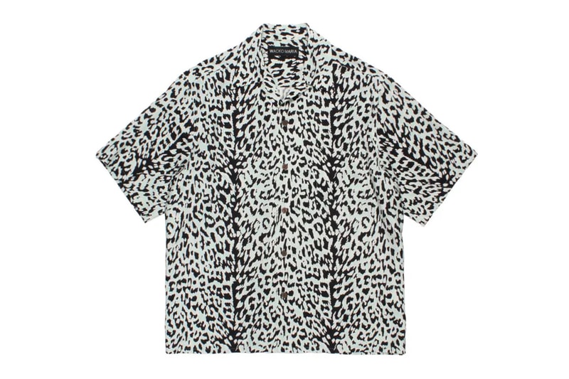Wrangler HAYN SOLBIATI WACKO MARIA spring summer ss 2026 Collaboration collection Release Info