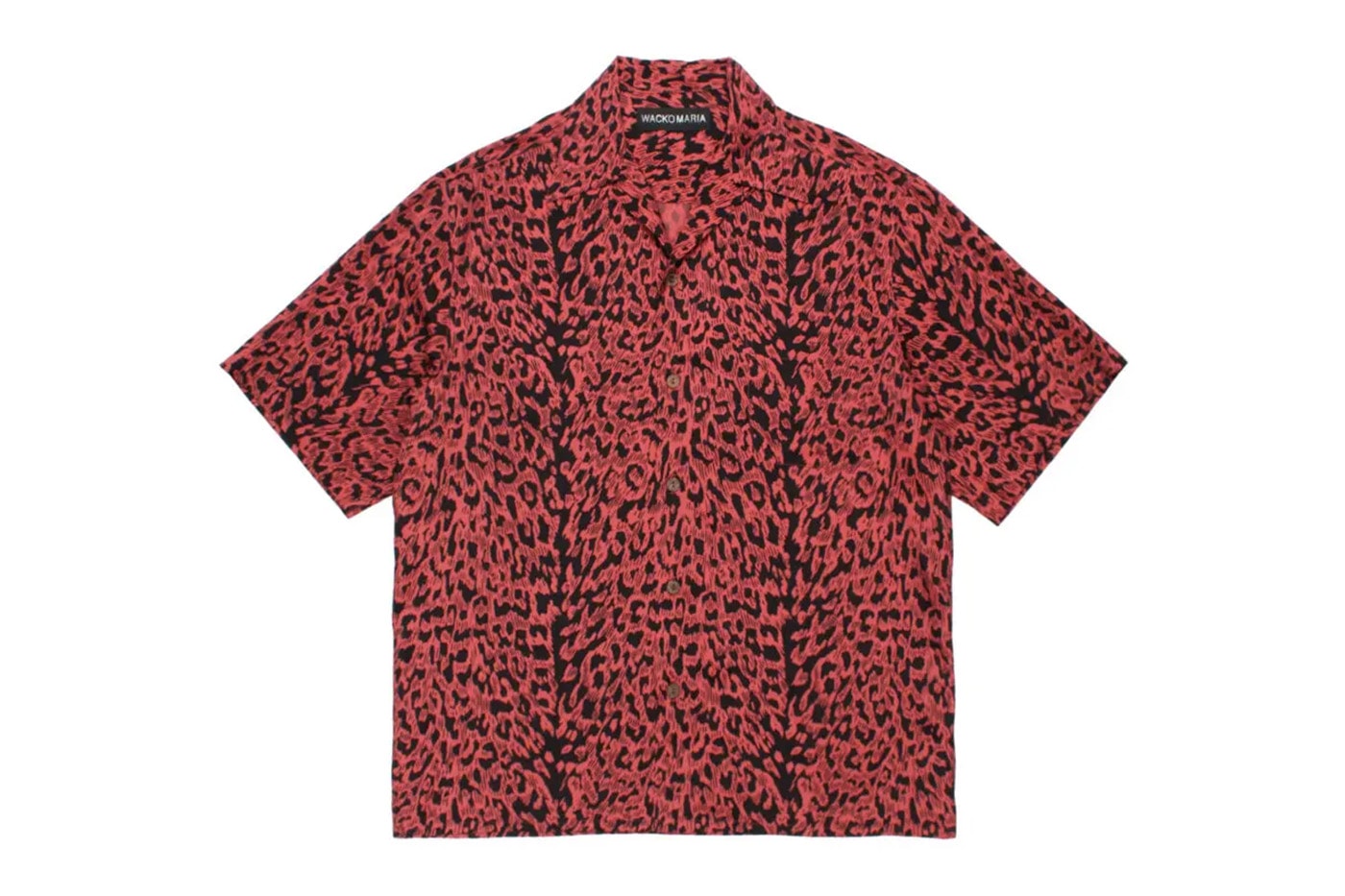 Wrangler HAYN SOLBIATI WACKO MARIA spring summer ss 2026 Collaboration collection Release Info