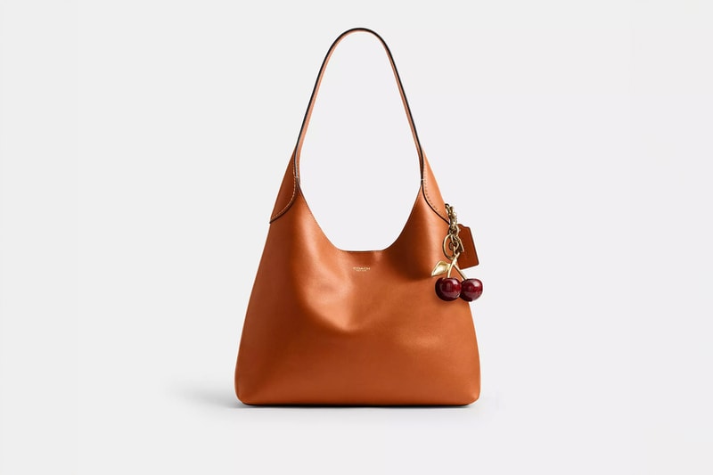 Coach Tabby, Brooklyn, Nolita 19 and Teri Bags Spotlight