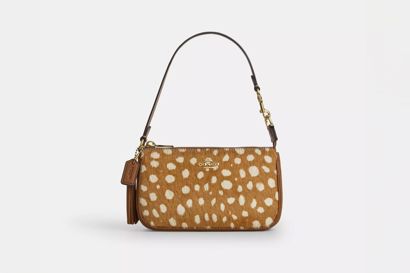 Coach Tabby, Brooklyn, Nolita 19 and Teri Bags Spotlight