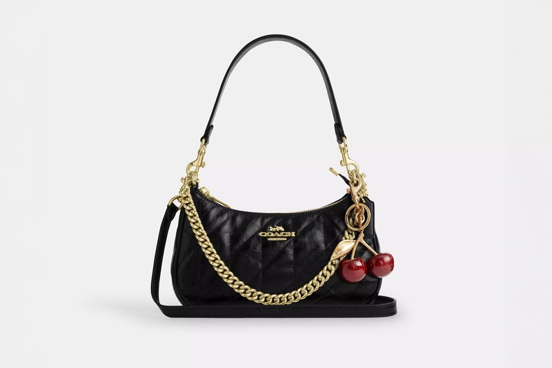 Coach Tabby, Brooklyn, Nolita 19 and Teri Bags Spotlight