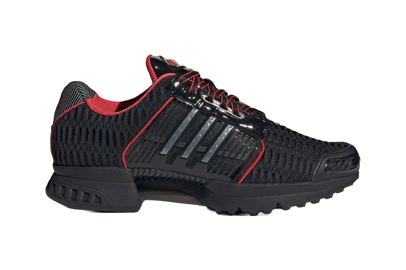 Coca-Cola adidas ClimaCool 1 KH6897 Official Images Release Info