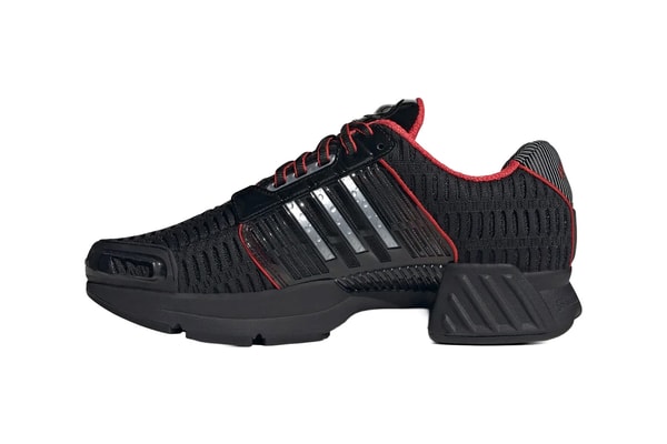 Coca-Cola adidas ClimaCool 1 KH6897 Official Images Release Info