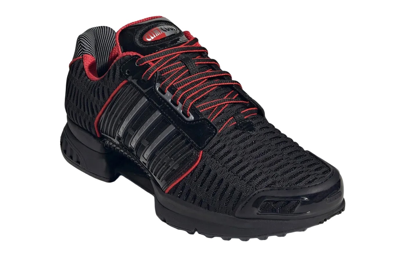 Coca-Cola adidas ClimaCool 1 KH6897 Official Images Release Info