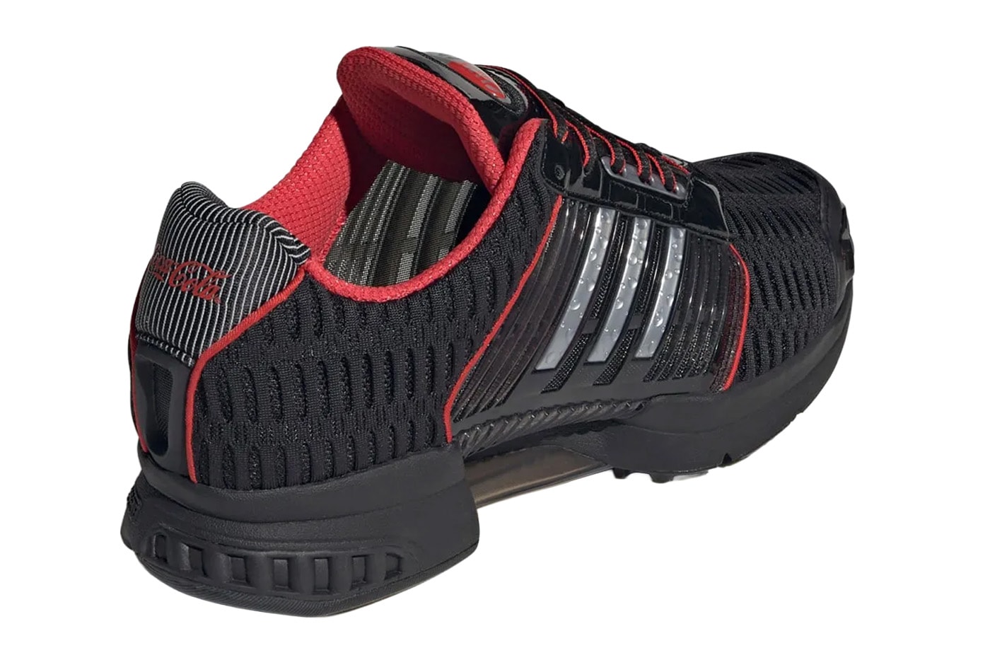 Coca-Cola adidas ClimaCool 1 KH6897 Official Images Release Info