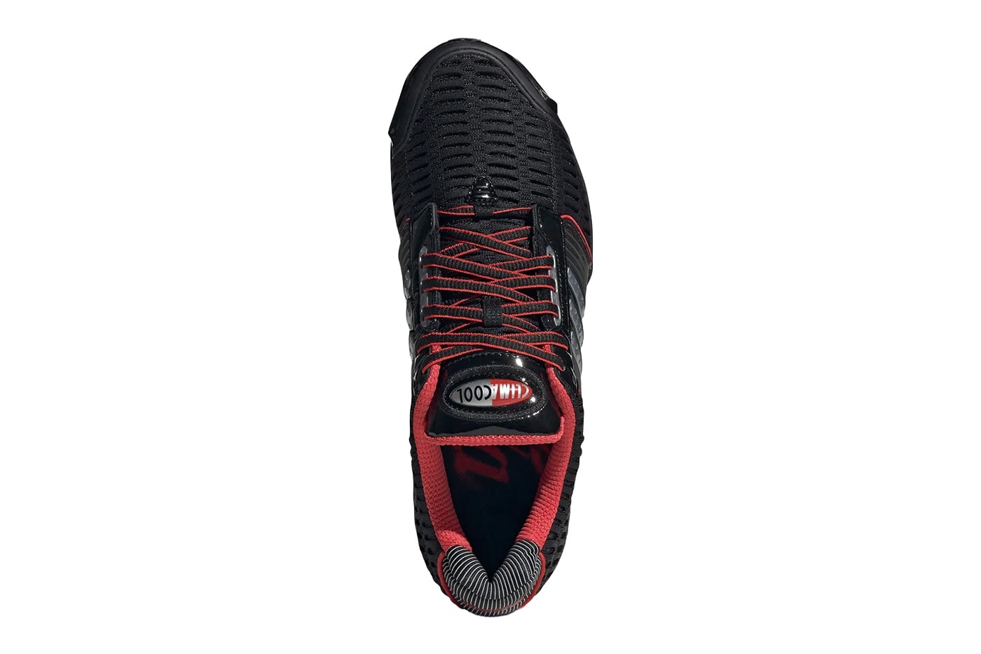 Coca-Cola adidas ClimaCool 1 KH6897 Official Images Release Info